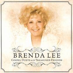 Brenda Lee : Gospel Duets with Treasured Friends